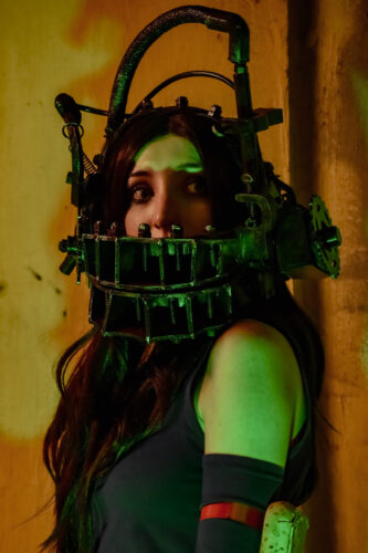 Afangirlingcosplayer