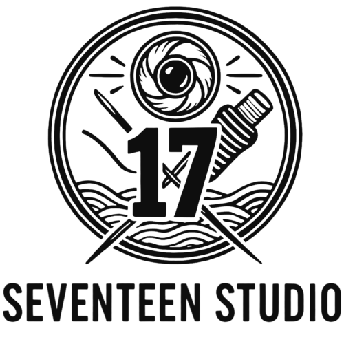 Seventeen studio