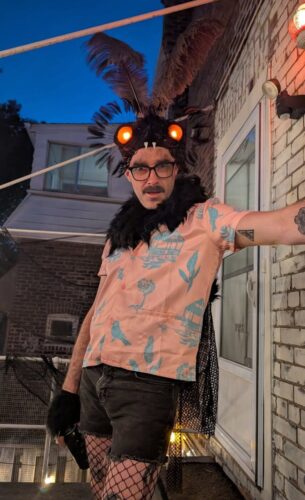 Tristan Bell/Prop Sensei
