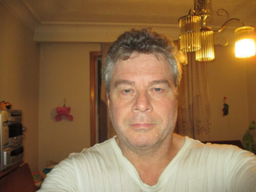 Peter Brown